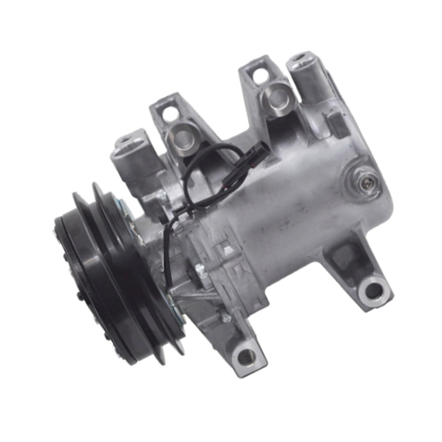 Air Con AC Compressor Suitable For Isuzu D-Max TF 3.0L Diesel 4JJ1-TC 2012-2016-3
