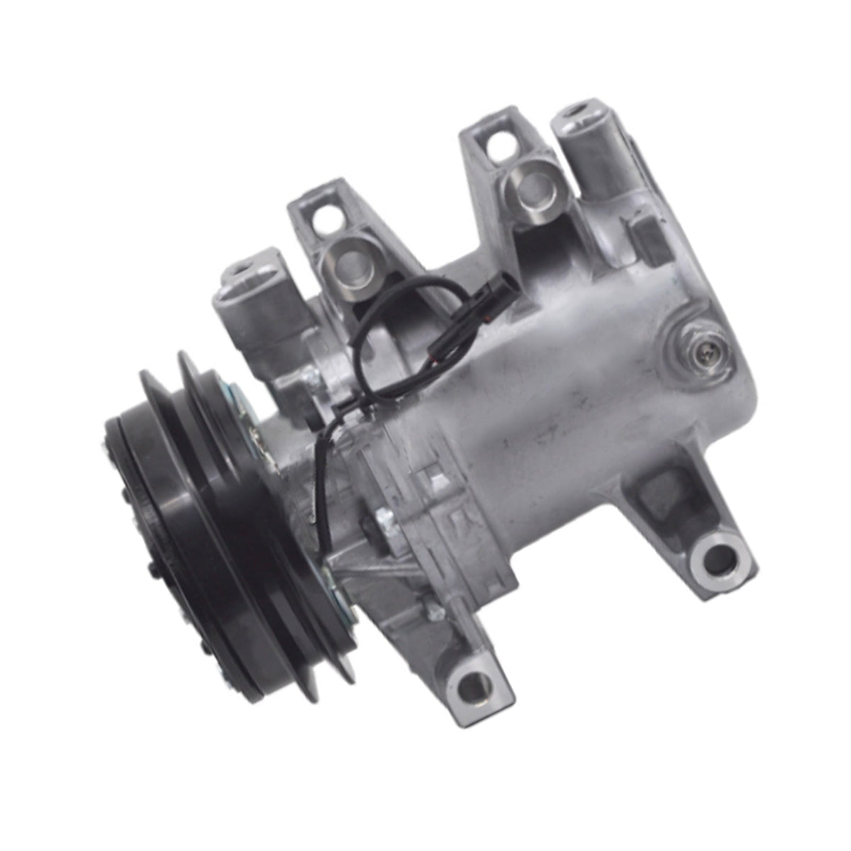 Air Con AC Compressor Suitable For Isuzu D-Max TF 3.0L Diesel 4JJ1-TC 2012-2016-3
