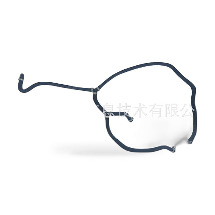 Upper Coolant Tank Hose Suitable for Ford Kuga Escape 2.0L 2013-2019-0