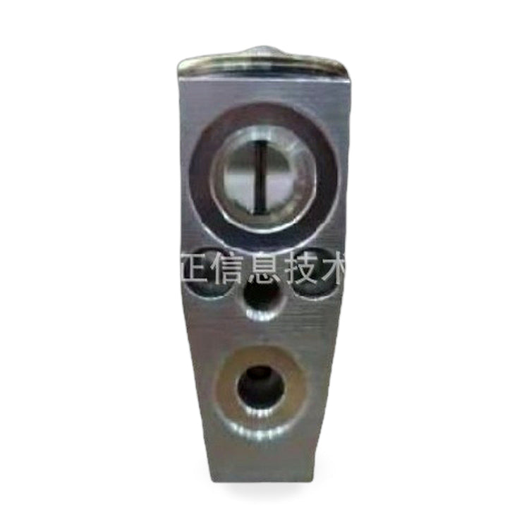 Expansion Valve Suitable for Ford Fiesta 2013-2019 Explorer 2011-2019 Escape-0