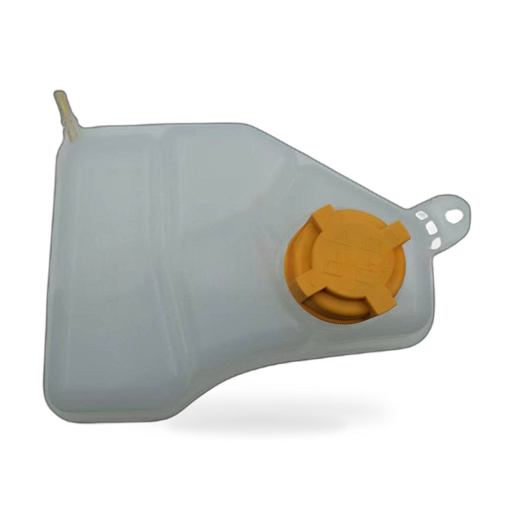 Coolant Expansion Tank with Cap Suitable for Ford Fiesta Fusion 2001-2012-0