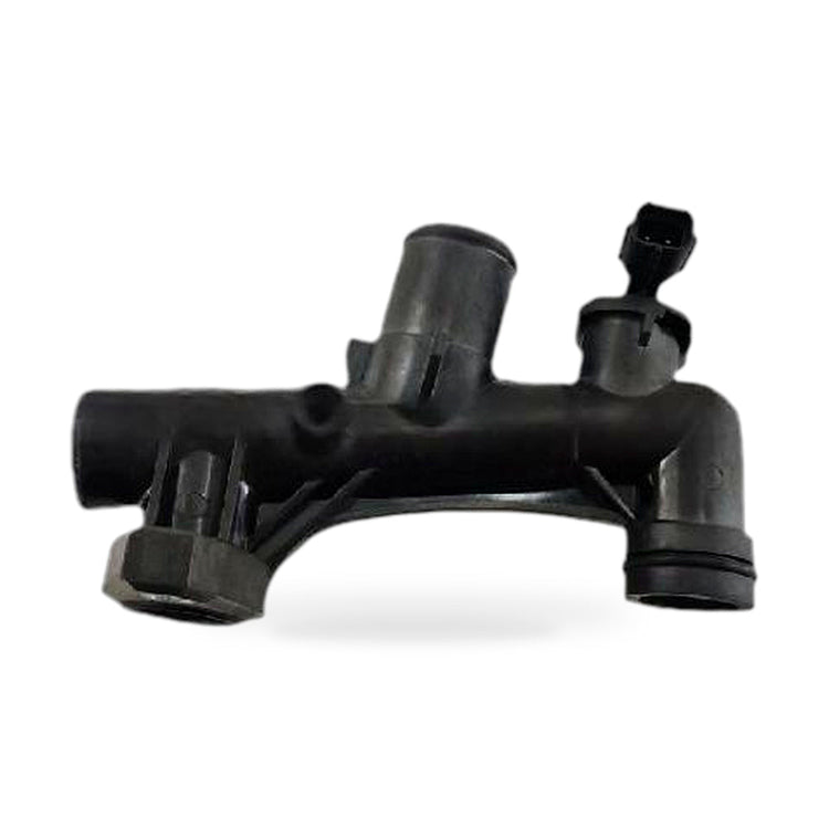 Radiator Upper Hose Connector Suitable for Ford Escape 2005-2007 Mazda Tribute-0