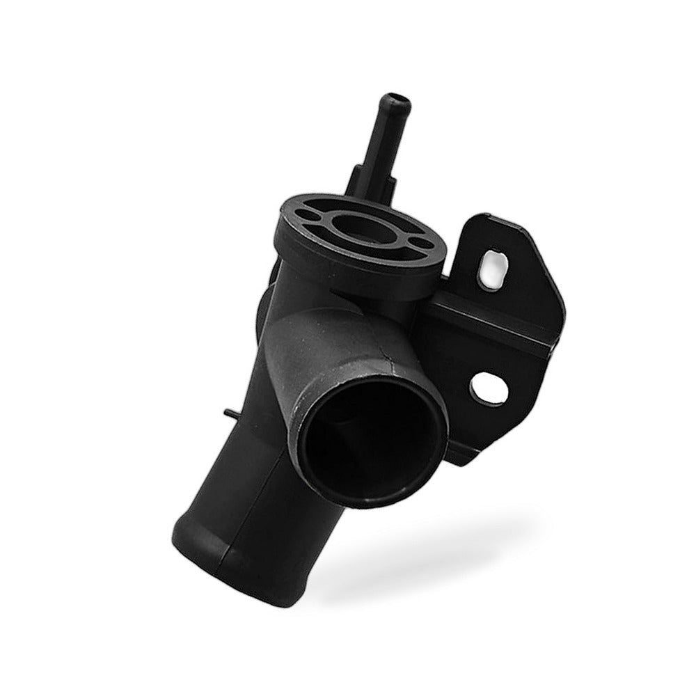 Three-way Pipe Water Tank Filler Neck Thermostat Suitable for Nissan Teana-2