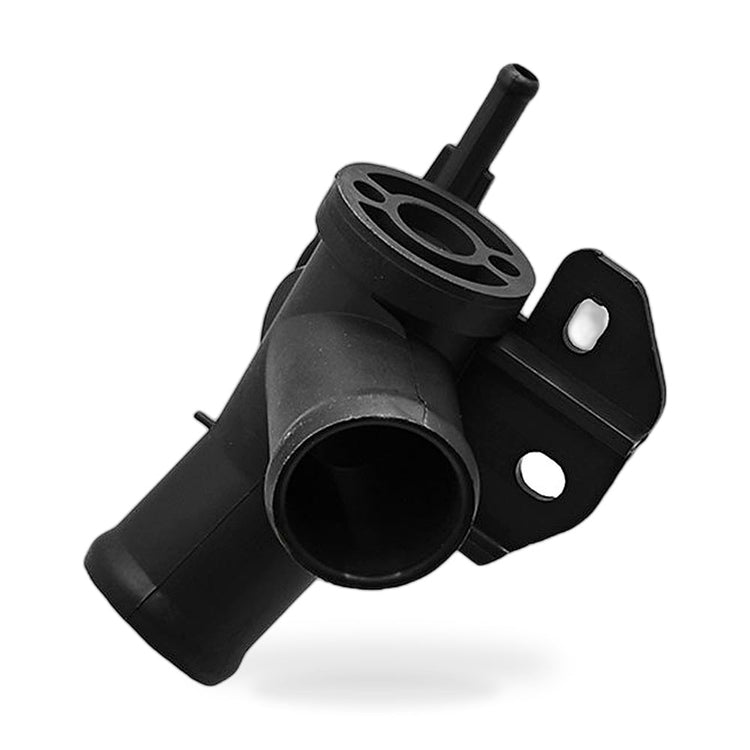 Three-way Pipe Water Tank Filler Neck Thermostat Suitable for Nissan Teana-0