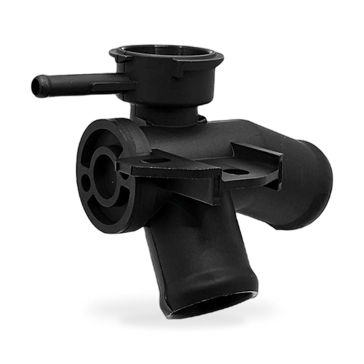 Three-way Pipe Water Tank Filler Neck Thermostat Suitable for Nissan Teana-4