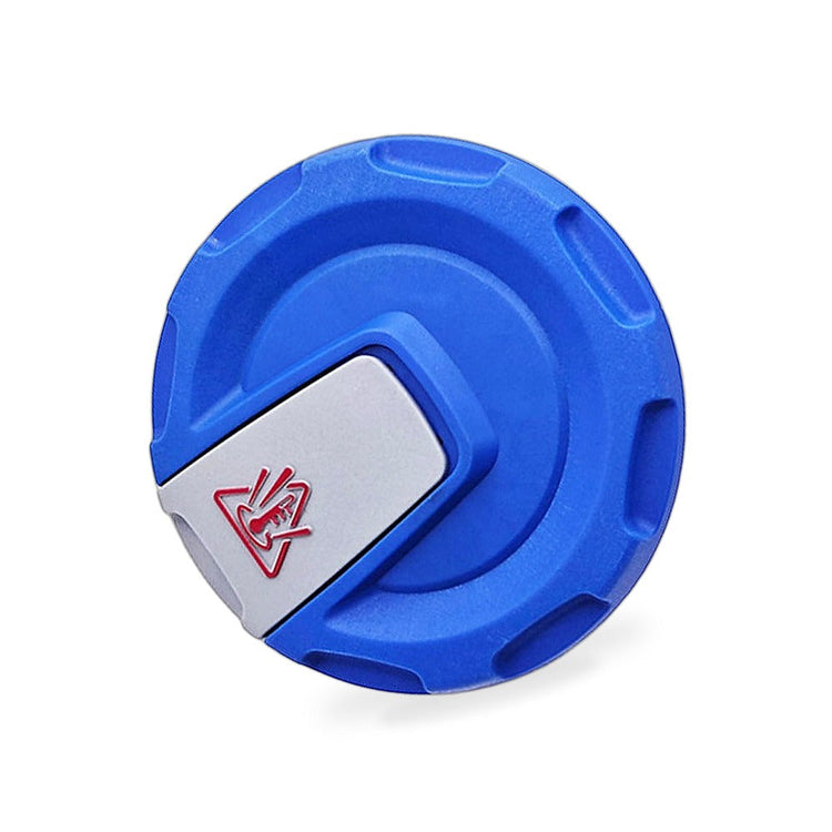 Coolant Expansion Tank Cap Suitable for Audi A4 A5 A6 A7 A8 4M0121321E-2