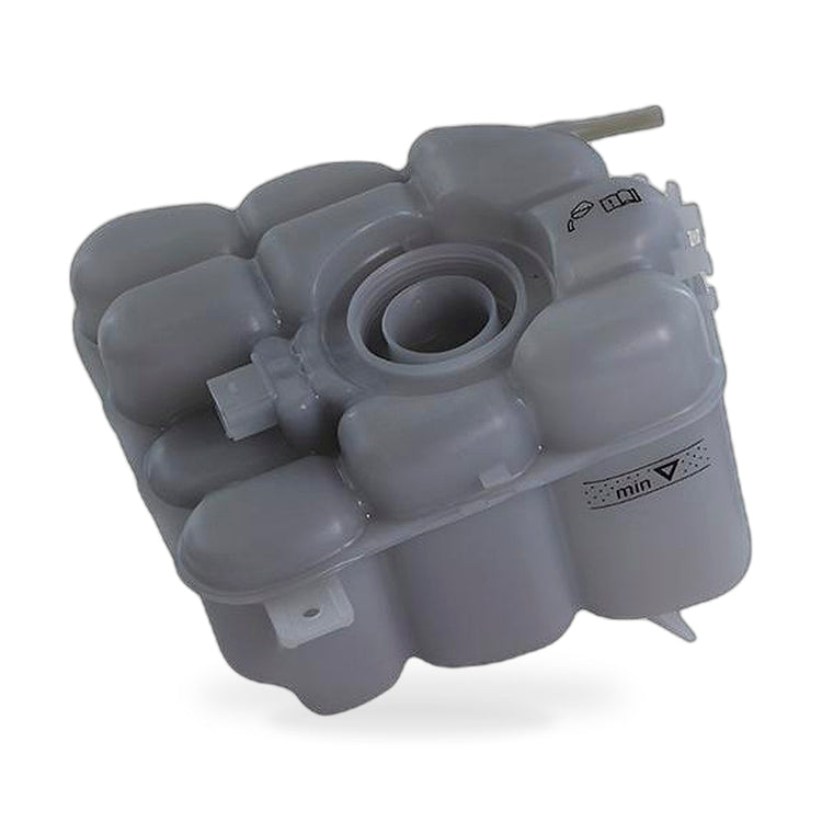 Expansion Tank Suitable for Porsche Cayenne Touareg 2011-2018 95810615100-0