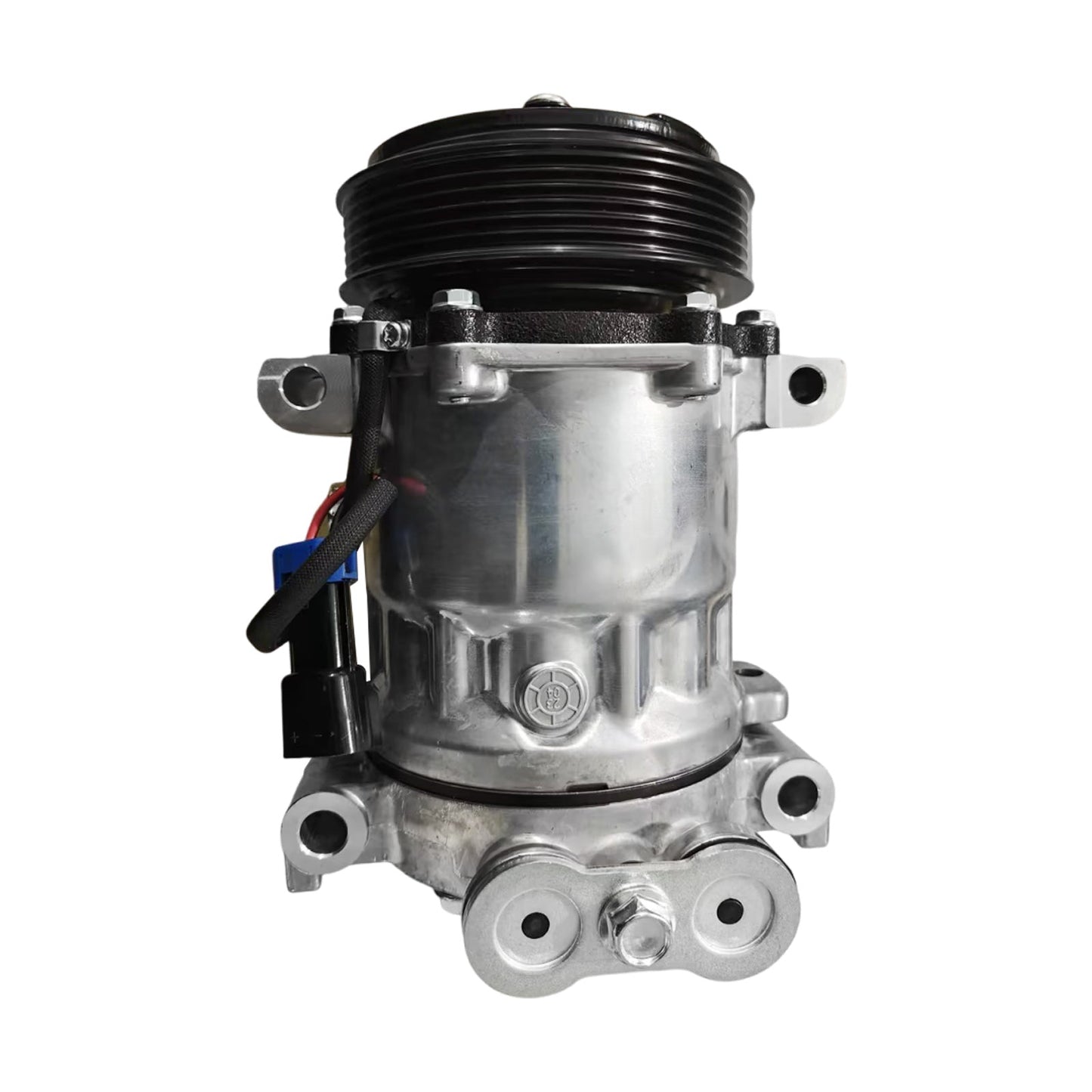 Air Conditioning Compressor Suitable For Holden Suburban 1500 5.7L Petrol RCWG-1