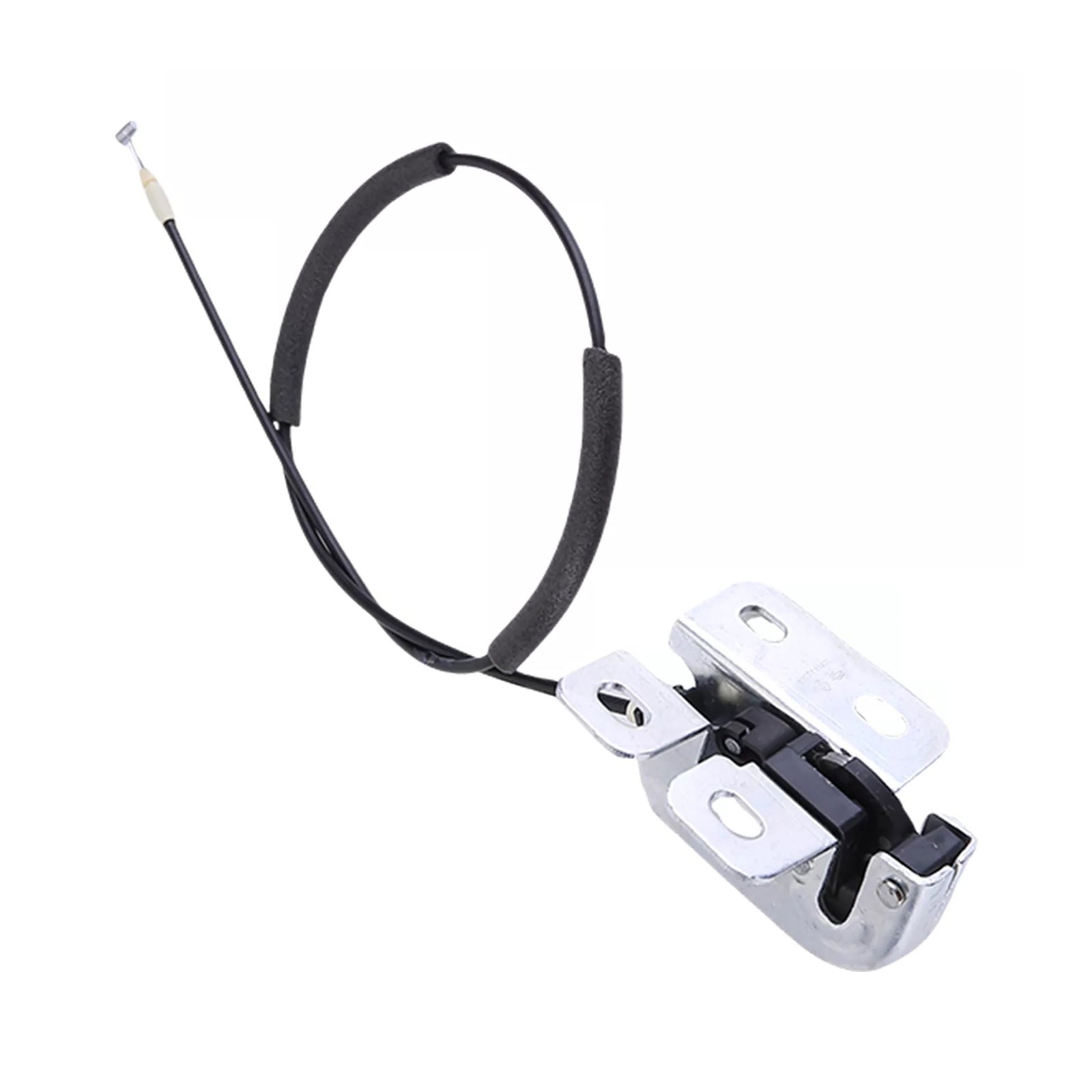Side Lower Tailgate Latch Left & Right Suitable For Renault Koleos 2008-2018-2