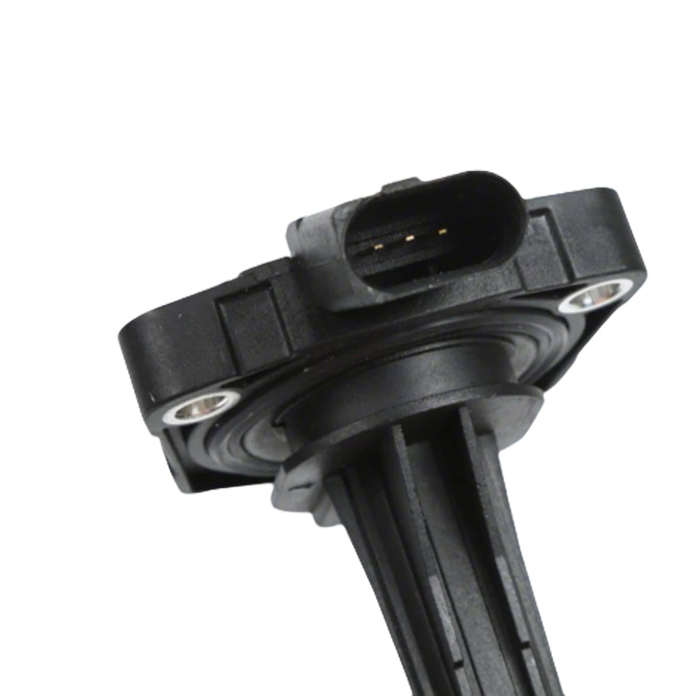 Engine Oil Level Sensor Suitable for Audi A4 A5 A6 Q5 Q7 3-Pin 12V 72237-1