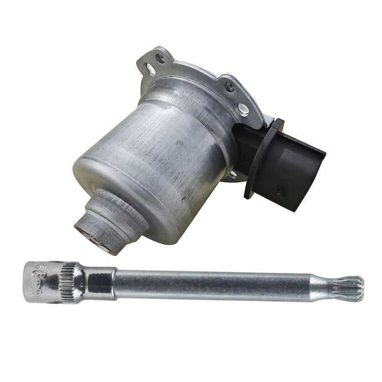 Transmission Clutch Actuator and Gearbox Unlocking Tool Kit Suitable For Ford Fiesta-0