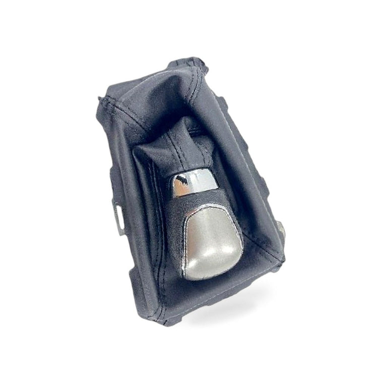 Shift Knob with Dust Boot Suitable for Ford Focus 2012-2018 AM51-7H409AA-0