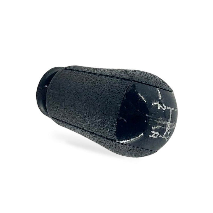 Shift Knob Suitable for Ford Focus 2005-2008 Mondeo MT Black 5M5R-7217AA-1