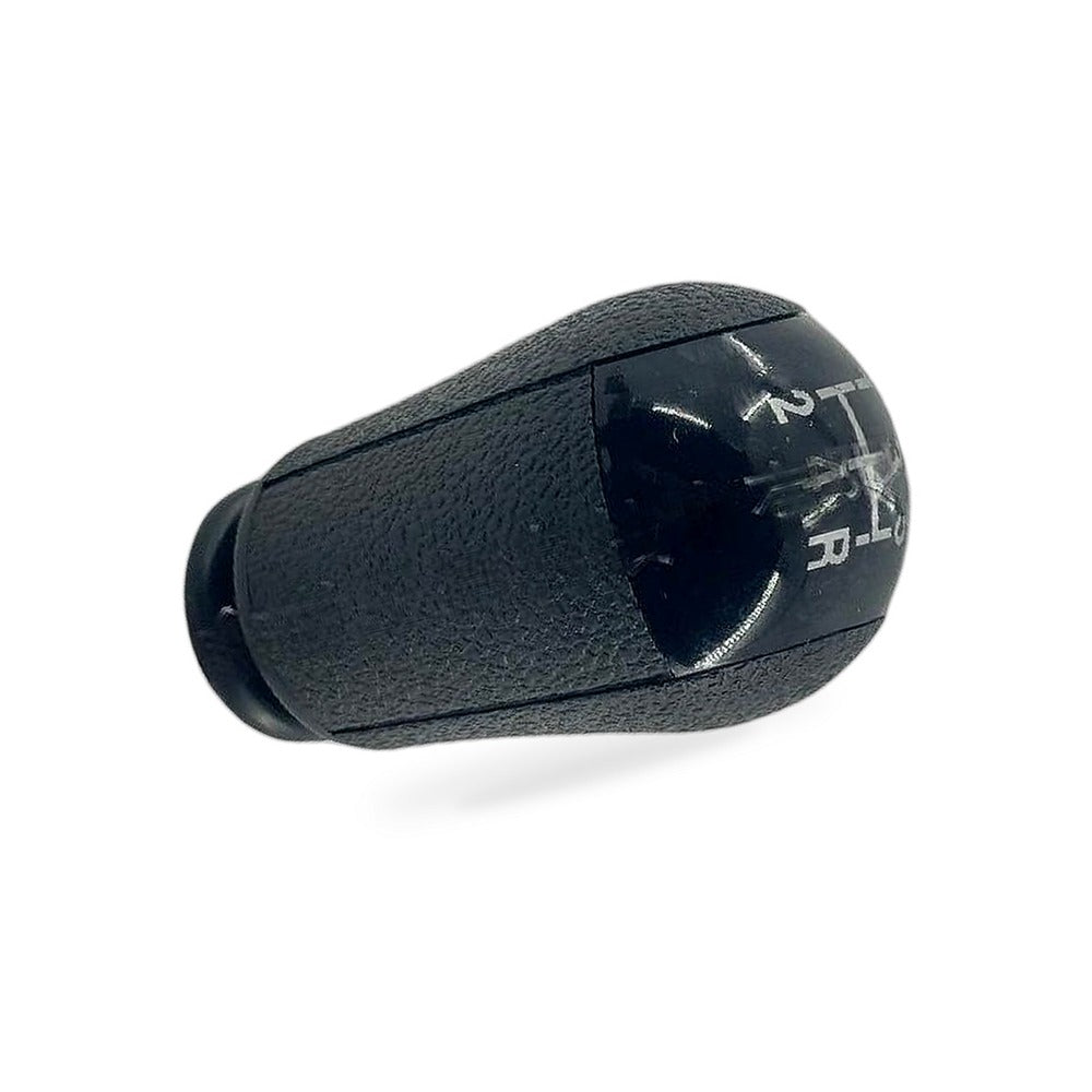 Shift Knob Suitable for Ford Focus 2005-2008 Mondeo MT Black 5M5R-7217AA-2