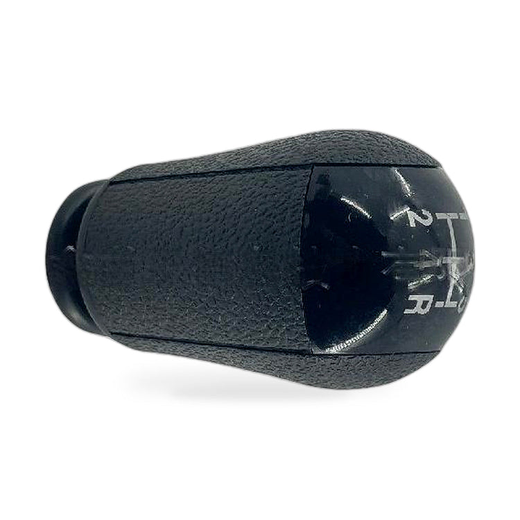 Shift Knob Suitable for Ford Focus 2005-2008 Mondeo MT Black 5M5R-7217AA-4