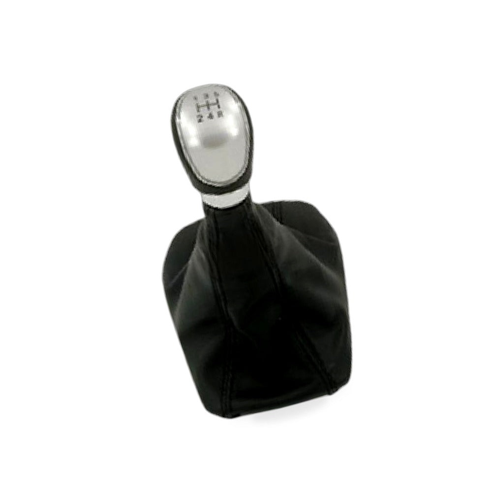 MT Shift Knob with Dust Boot Suitable for Ford Escort 2015-2018 Manual-2