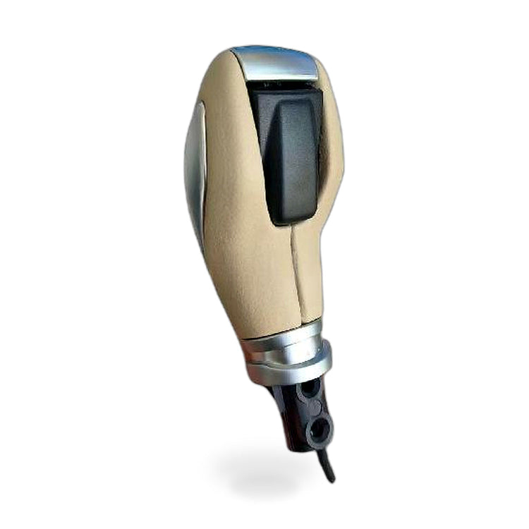 Gear Shift Knob Suitable for Ford Focus 2012-2018 Beige CV6P-7L010HA31T3-0