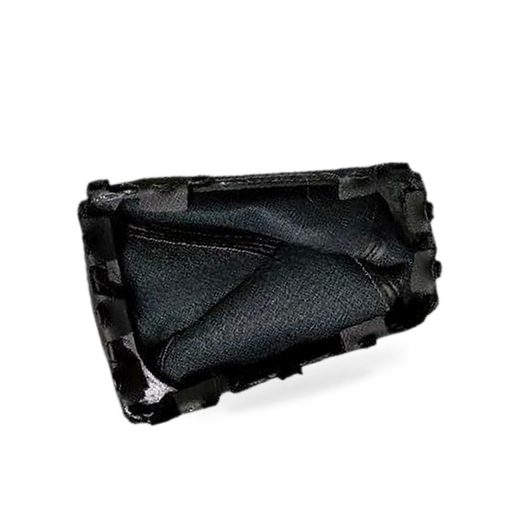 Gear Shift Knob with Dust Boot Suitable for Ford Focus 2015-2018 1.6L Manual-2