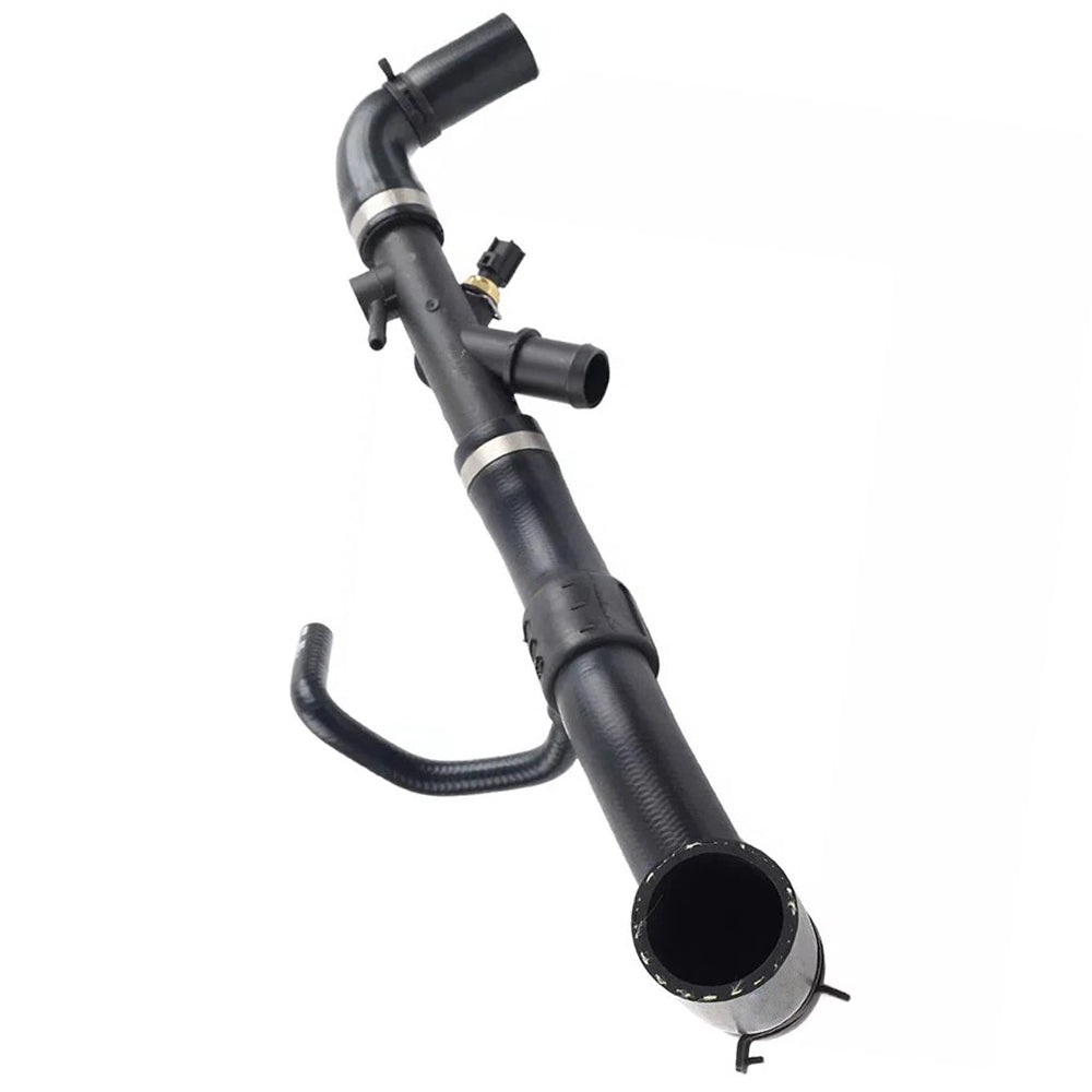 Upper Radiator Coolant Hose Suitable for Jaguar XF XJ 3.0 V6 Petrol models-1