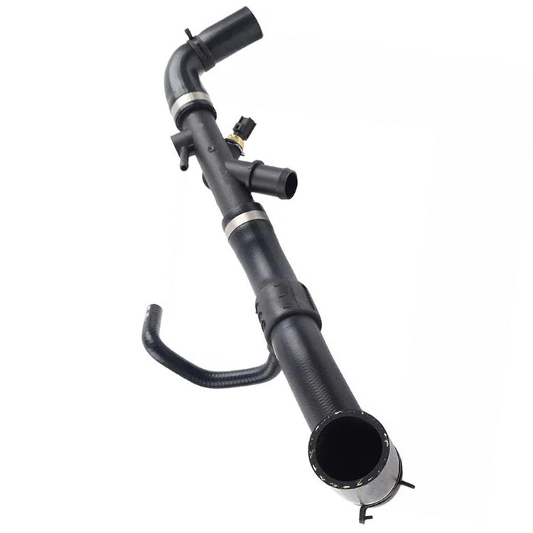 Upper Radiator Coolant Hose Suitable for Jaguar XF XJ 3.0 V6 Petrol models-1