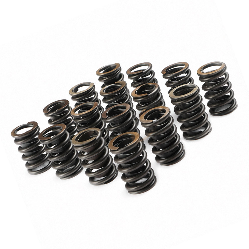 Valve Spring Kit Suitable for SBC 267 283 305 307 327 350 400 Engines-1