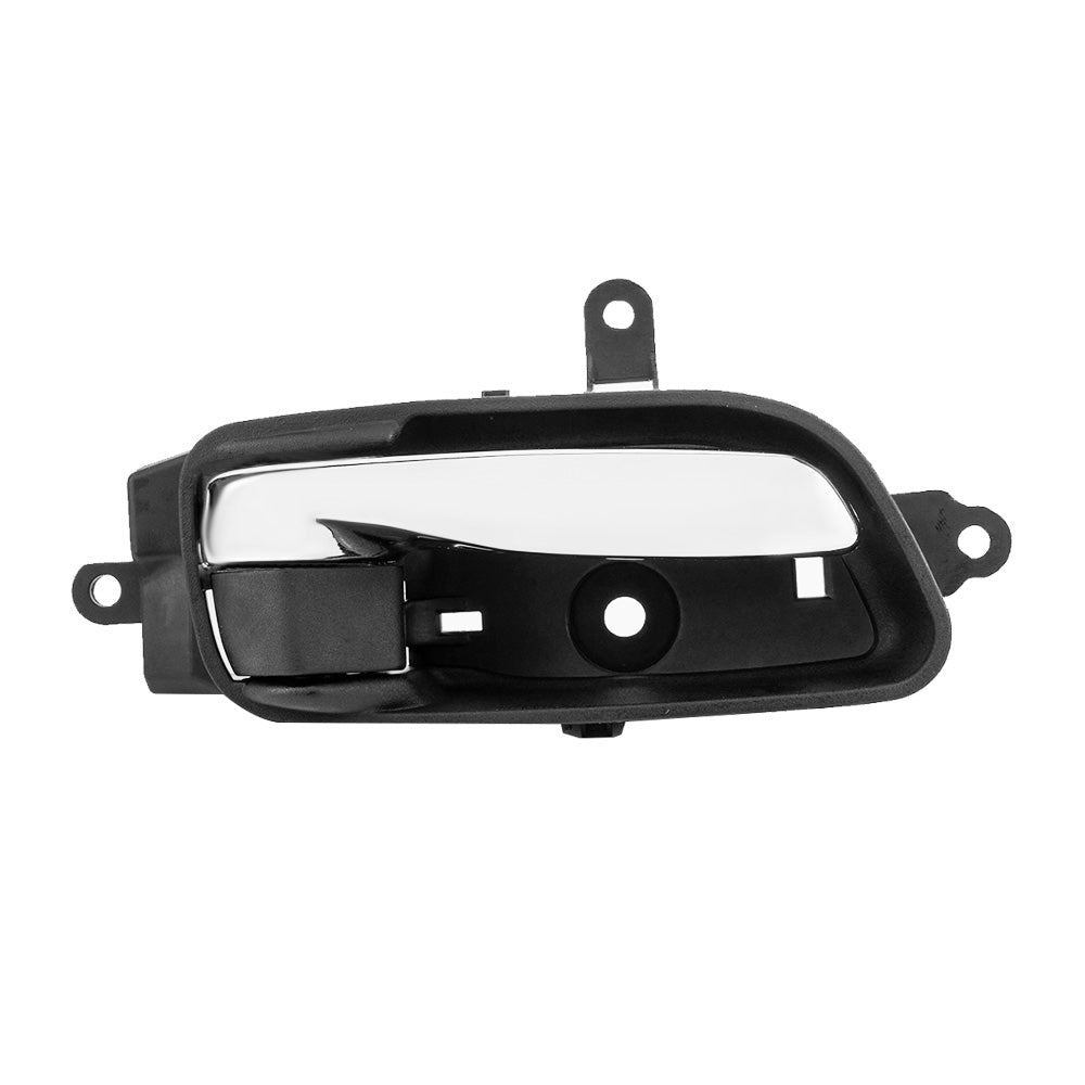 Front/Rear Right Inner Door Handle Suitable for Nissan Altima Pathfinder 2013-2017-2