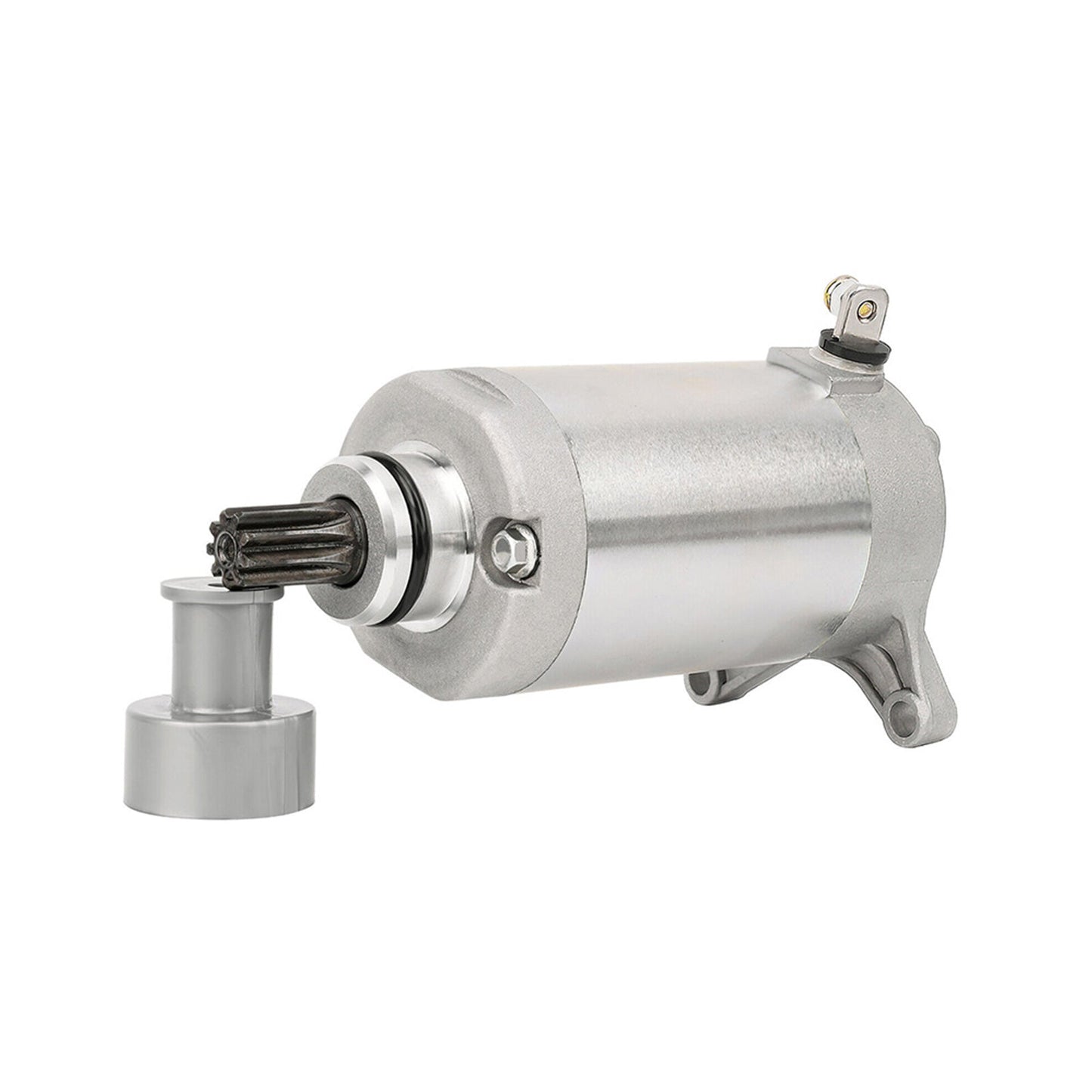 Starter Motor Suitable For Yamaha Virago XV125 / XV250 / XVS125 / XVS250 Route66 V-Star-0