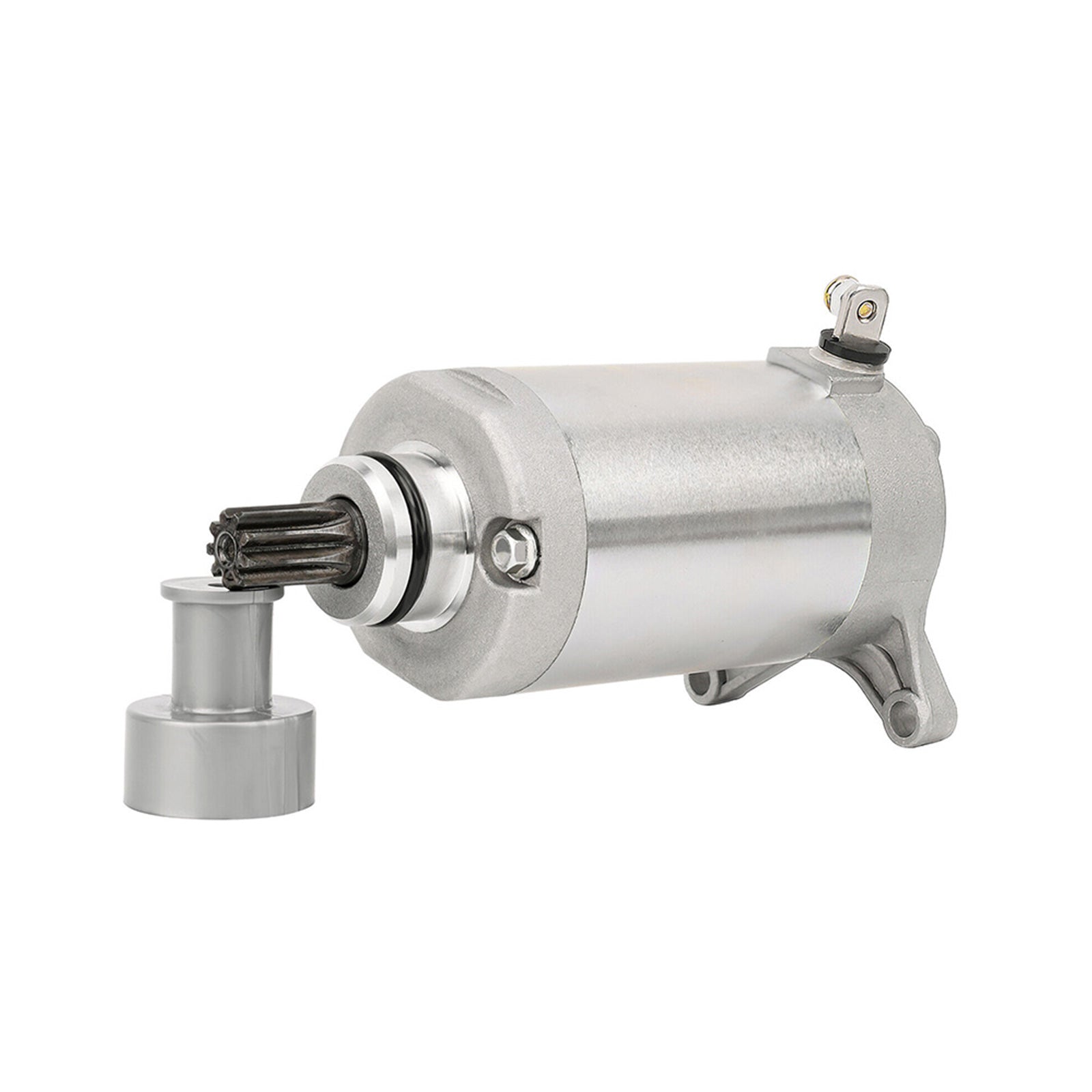 Starter Motor Suitable For Yamaha Virago XV125 / XV250 / XVS125 / XVS250 Route66 V-Star-0