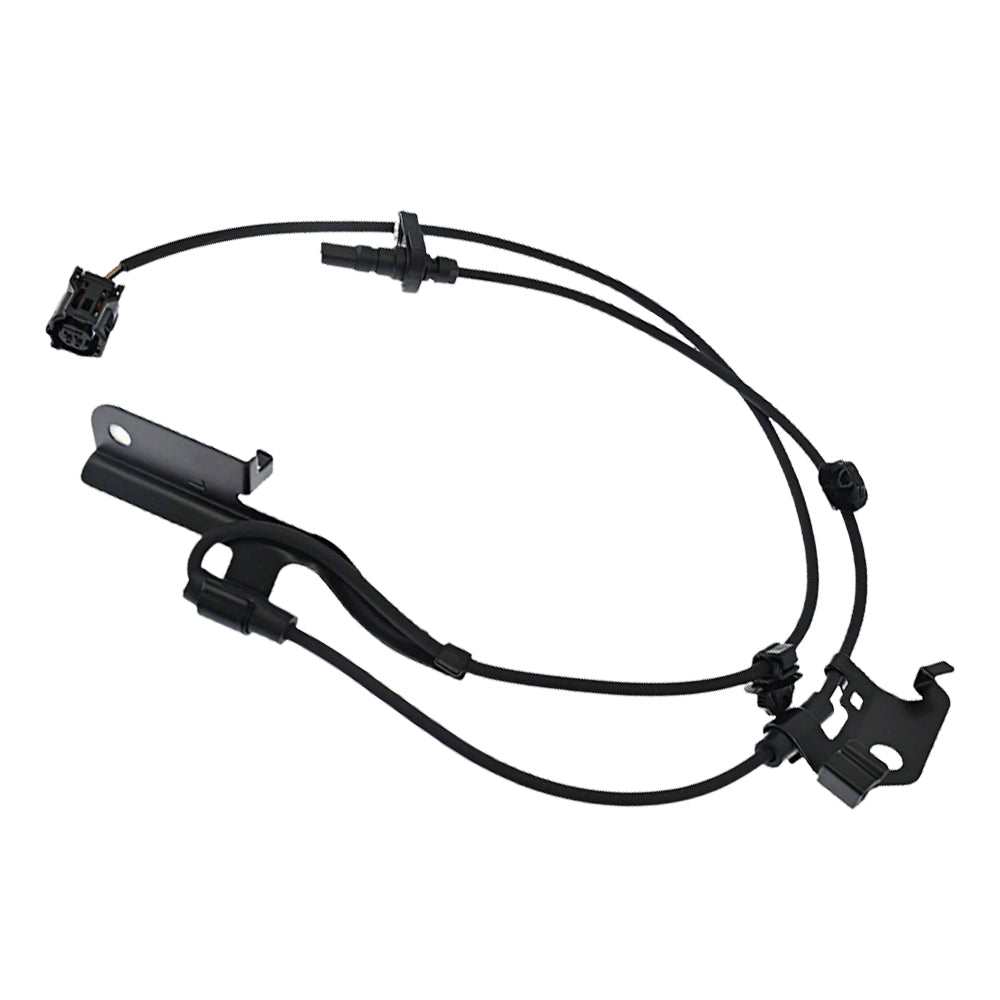 Front Left ABS Wheel Speed Sensor Suitable for Toyota RAV4 2006–2018-0