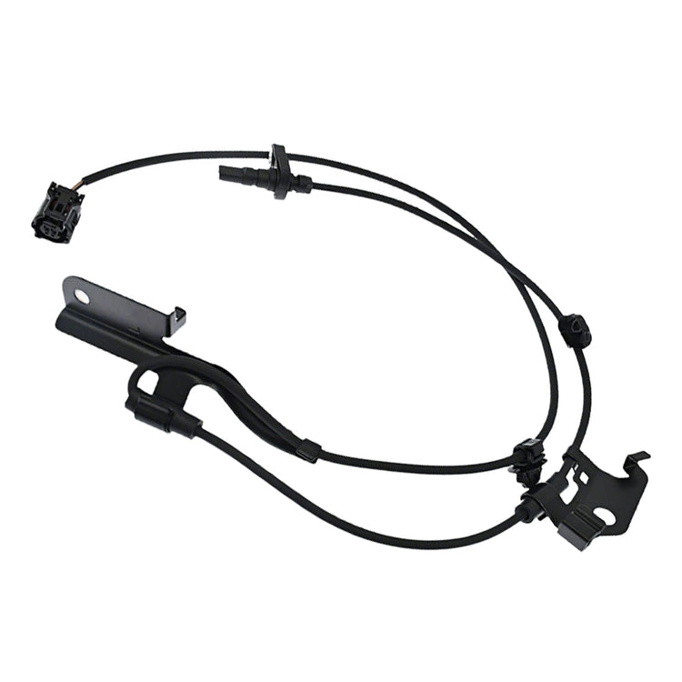 Front Left ABS Wheel Speed Sensor Suitable for Toyota RAV4 2006–2018-0