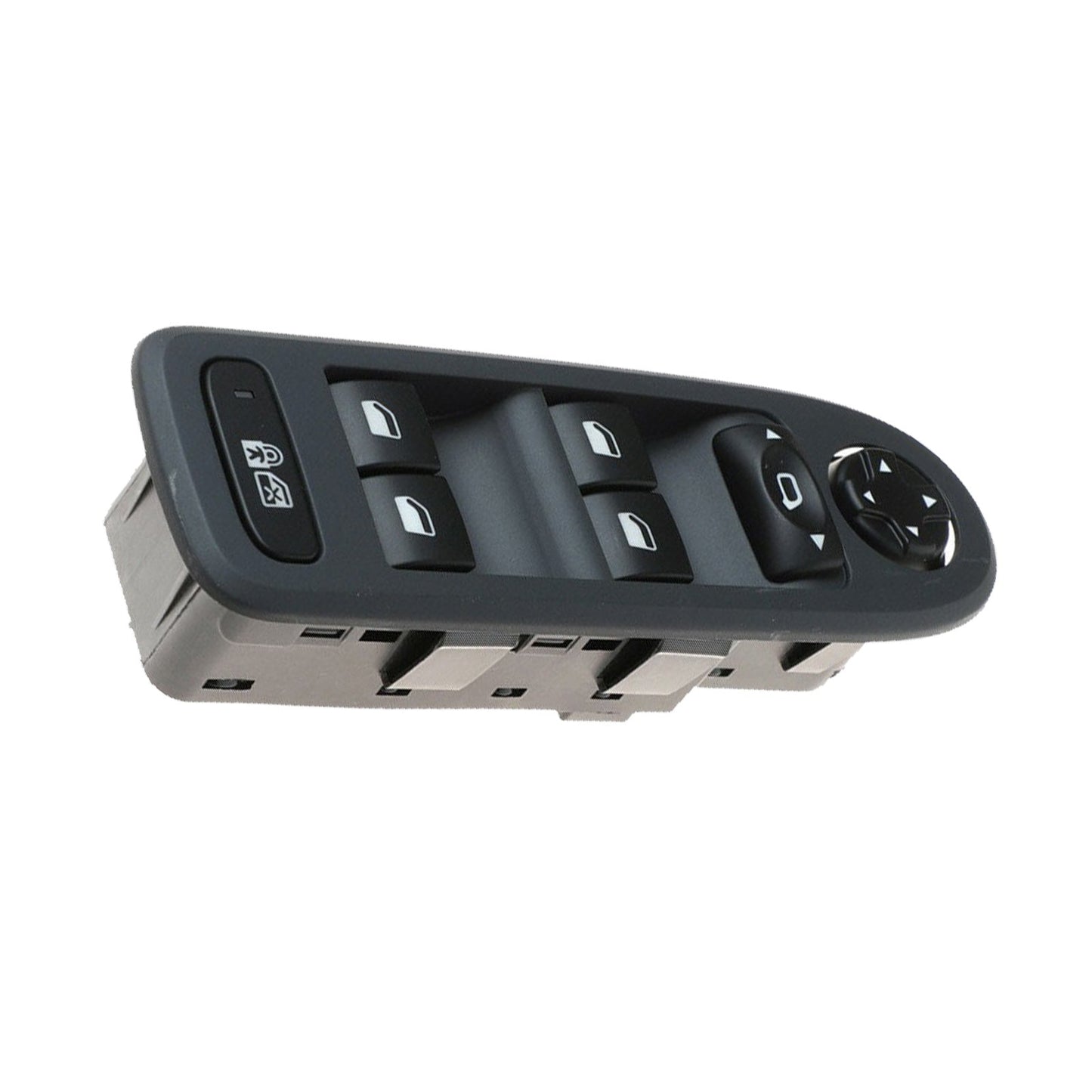 Master Power Window Switch Suitable For Peugeot 308 Hatchback & Wagon 5 Door 2008–2013-0