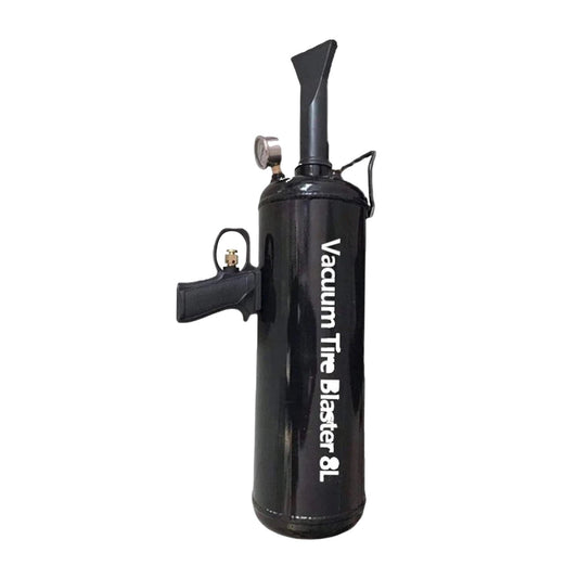8L Air Tank Tyre Inflator Bead Seater Blaster Booster Tool-0