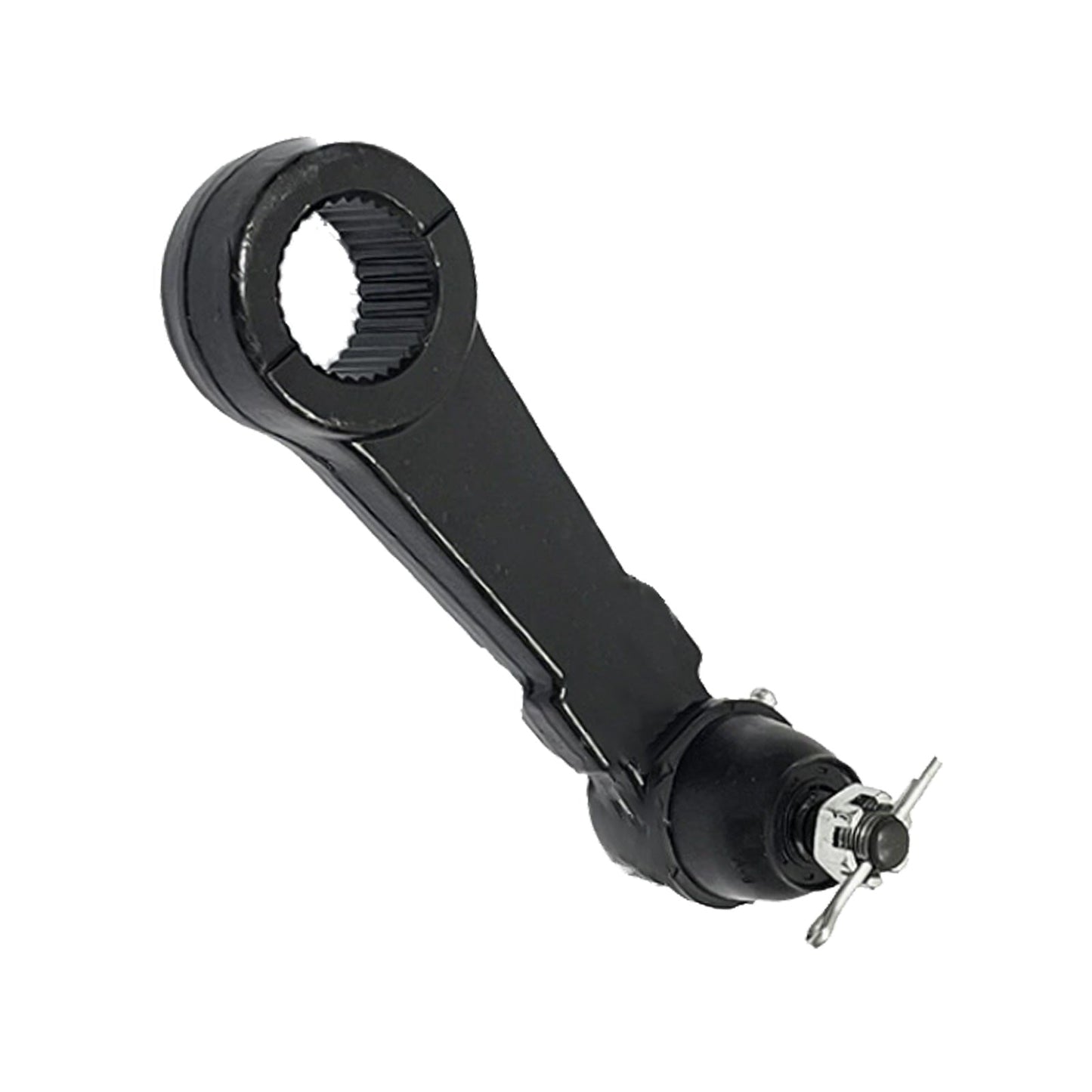 Pitman & Idler Arm Set Suitable For Mitsubishi Pajero NH/NJ/NK/NL 1991-2000 4x4-4