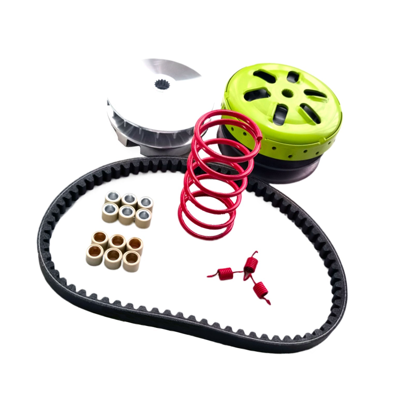 Performance Transmission Clutch Kit Suitable For Polaris Sportsman / Outlaw 90 / 110-1