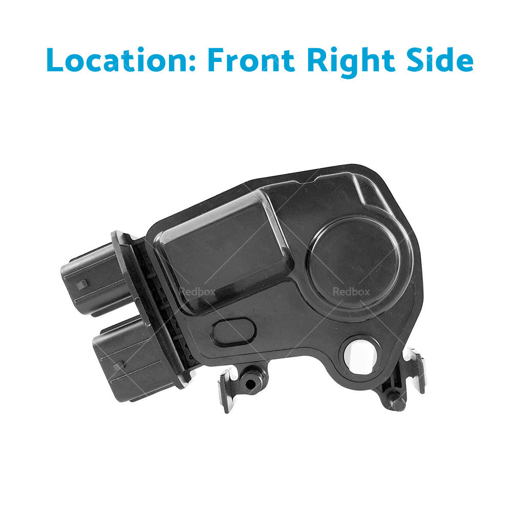 Right Door Lock Actuator Fits For Honda CRV Accord Civic Odyssey Pilot 2001-2011-3