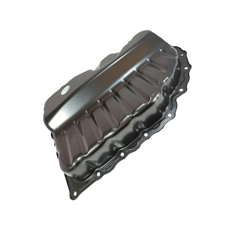 Engine Oil Pan 06J103600E Suitable For Audi Q3 A3 TT / Skoda Octavia Superb / VW Golf Passat-4