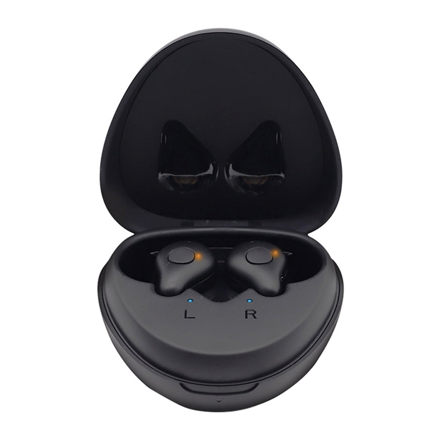 Digital Hearing Aids Severe Hearing Loss Rechargeable Bluetooth Sound Amplifiers-0