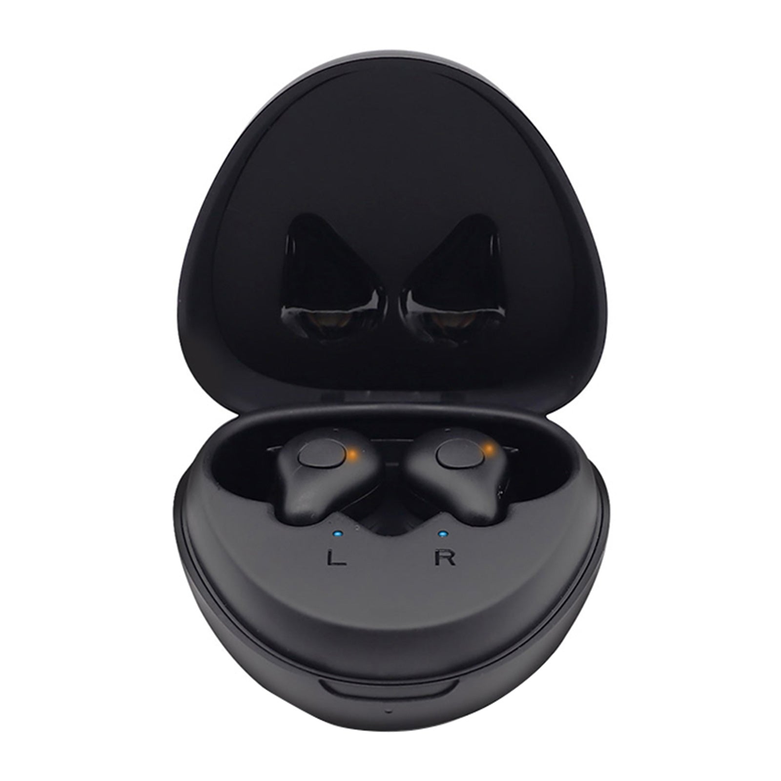 Digital Hearing Aids Severe Hearing Loss Rechargeable Bluetooth Sound Amplifiers-0