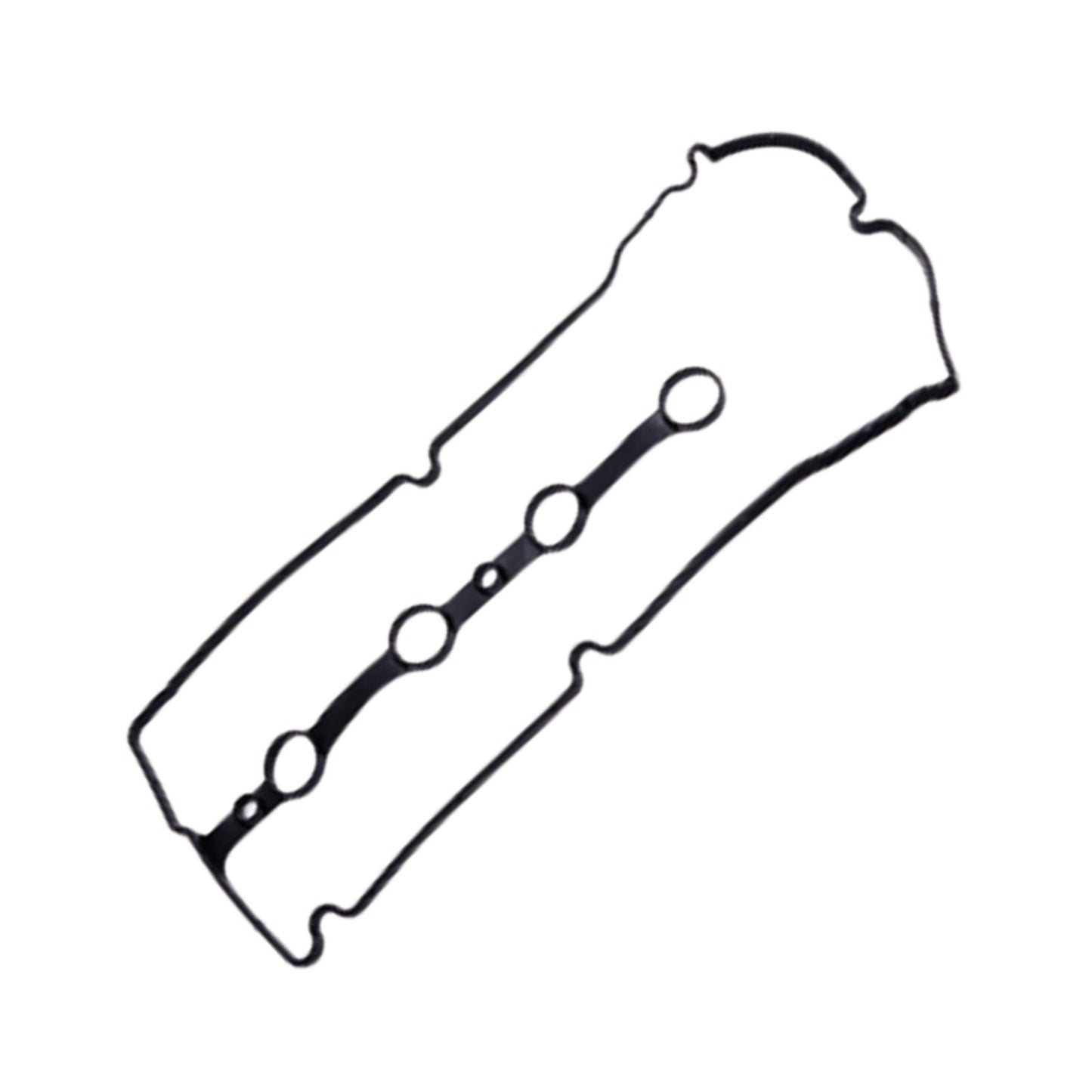 VRS Cylinder Head Gasket Set Suitable For Mazda 323F S VI 1.5L ZL05 / ZL06 1998-2001-4