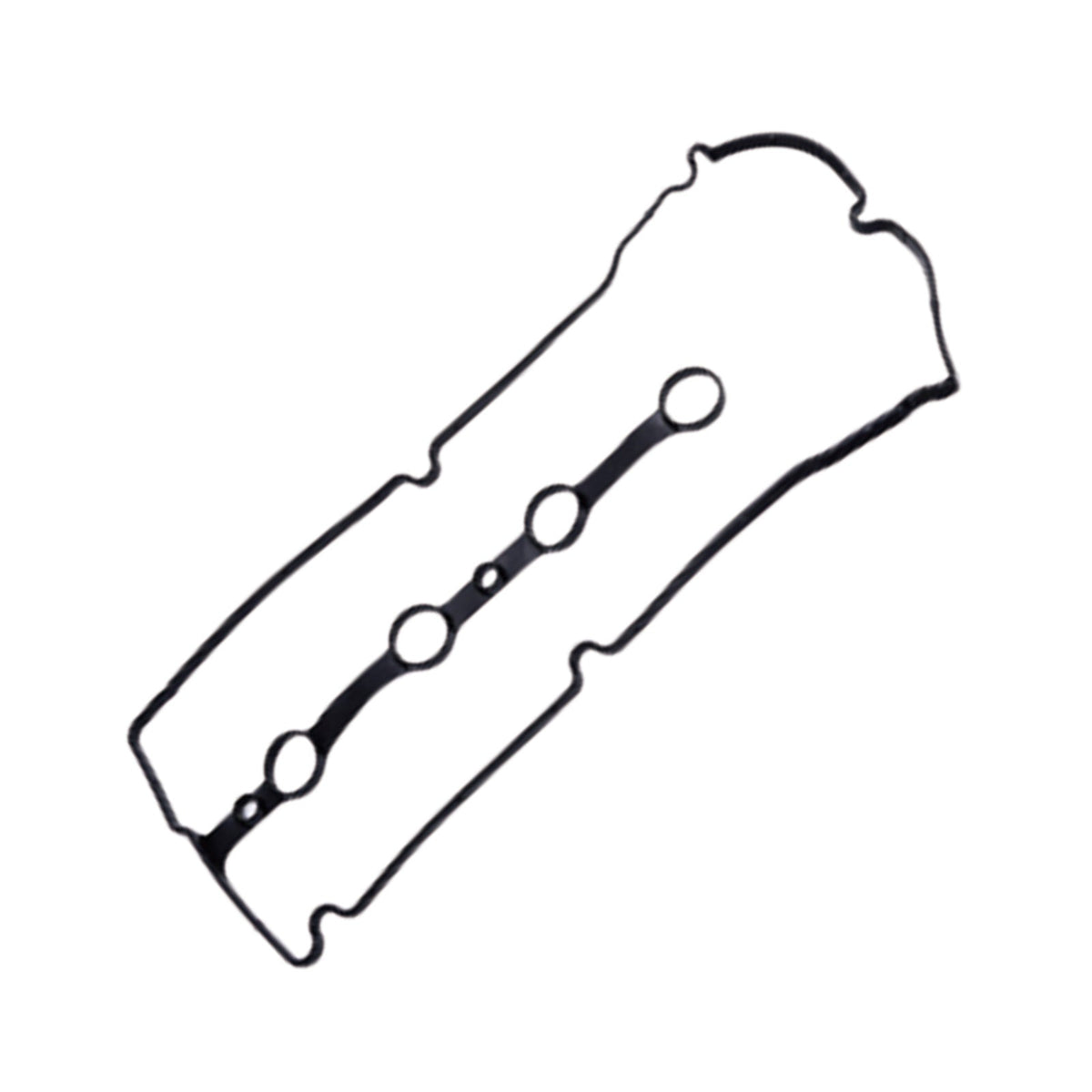 VRS Cylinder Head Gasket Set Suitable For Mazda 323F S VI 1.5L ZL05 / ZL06 1998-2001-4