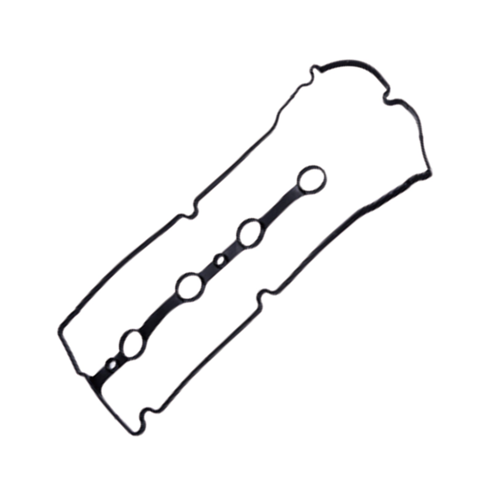 VRS Cylinder Head Gasket Set Suitable For Mazda 323F S VI 1.5L ZL05 / ZL06 1998-2001-4