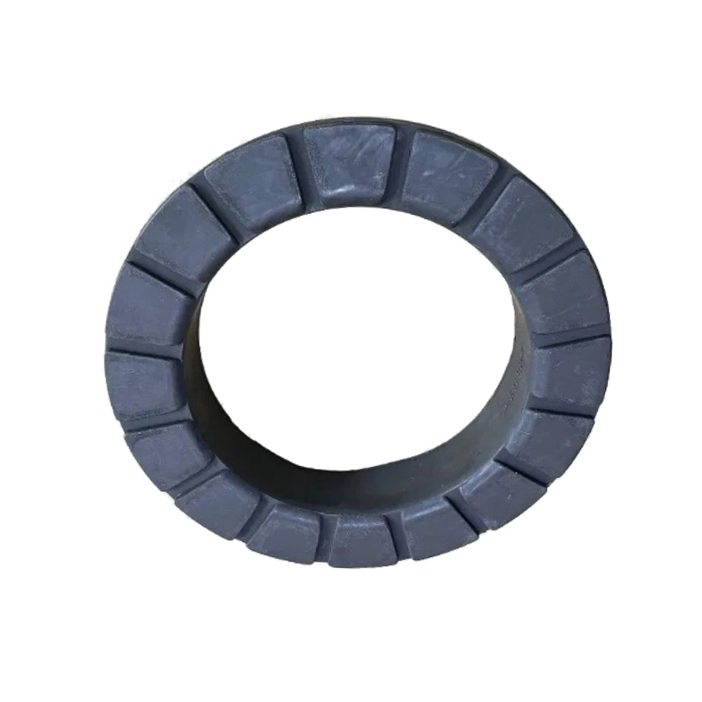 Rear Coil Spring Spacer Bush Kit Suitable For Mitsubishi Pajero NM NP 2000-2006-4