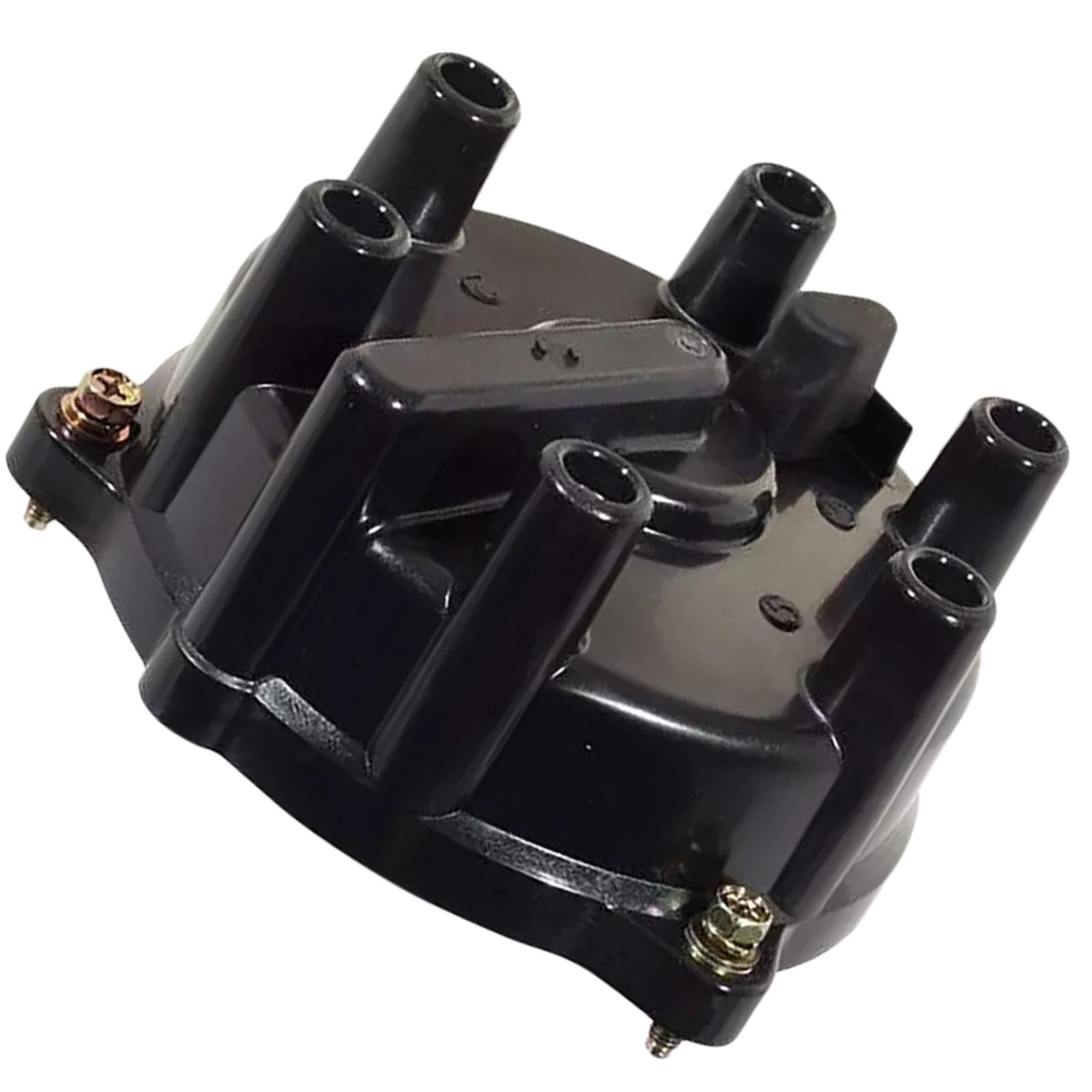 Distributor Cap & Rotor Button Kit Suitable For Nissan Patrol GU Y61 4.5L 1997-2001-2