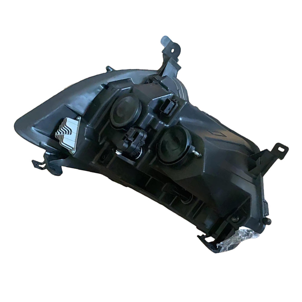 Left Headlight w/ DRL Suitable for Renault Master X62 2019–On-2