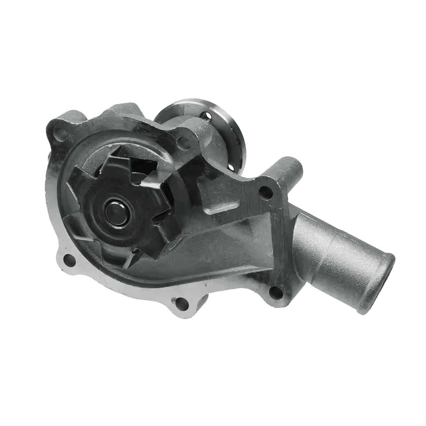 Water Pump with Gasket Suitable For Kubota D1105 / D1005 / R310 / FZ2100 6680278-3