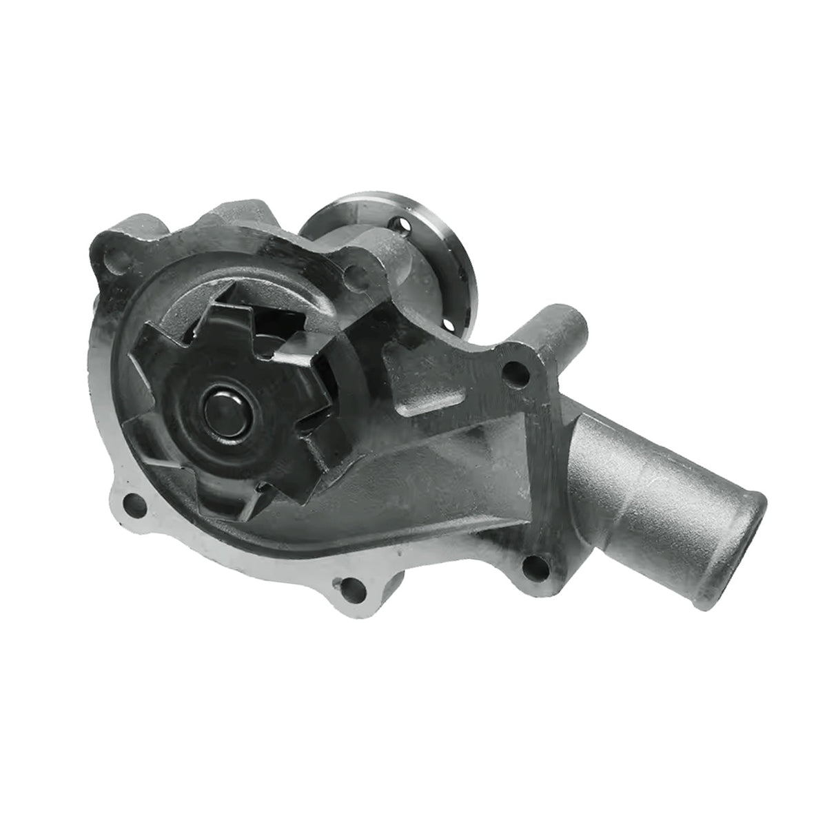 Water Pump with Gasket Suitable For Kubota D1105 / D1005 / R310 / FZ2100 6680278-3