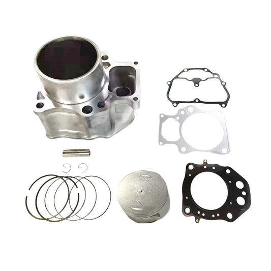 Cylinder Piston Ring Gasket Kit Suitable For Honda TRX420 F / TRX420 Rancher 420 2007-2022-0