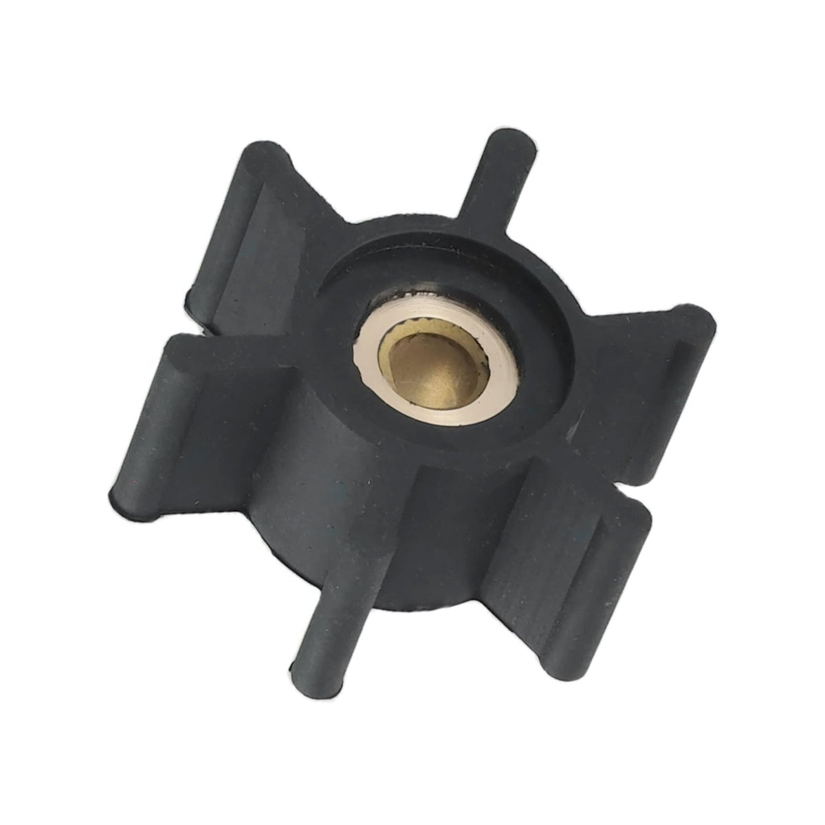 2x Impeller & O-Ring Kit Suitable For Milwaukee M18 Transfer Pumps 49-16-2771-1