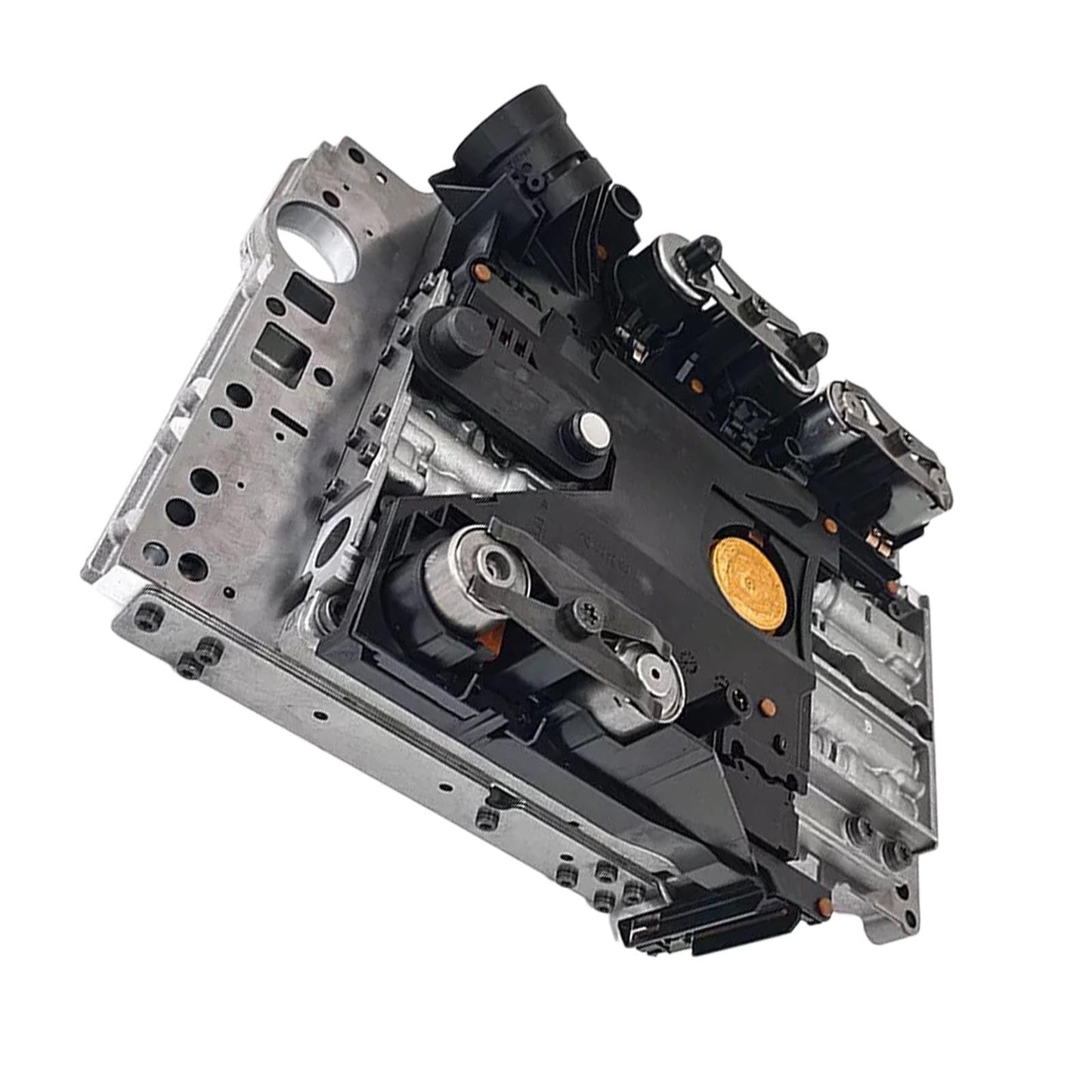 Speed Automatic Transmission 722.6 Valve Body Suitable For Mercedes 5-1