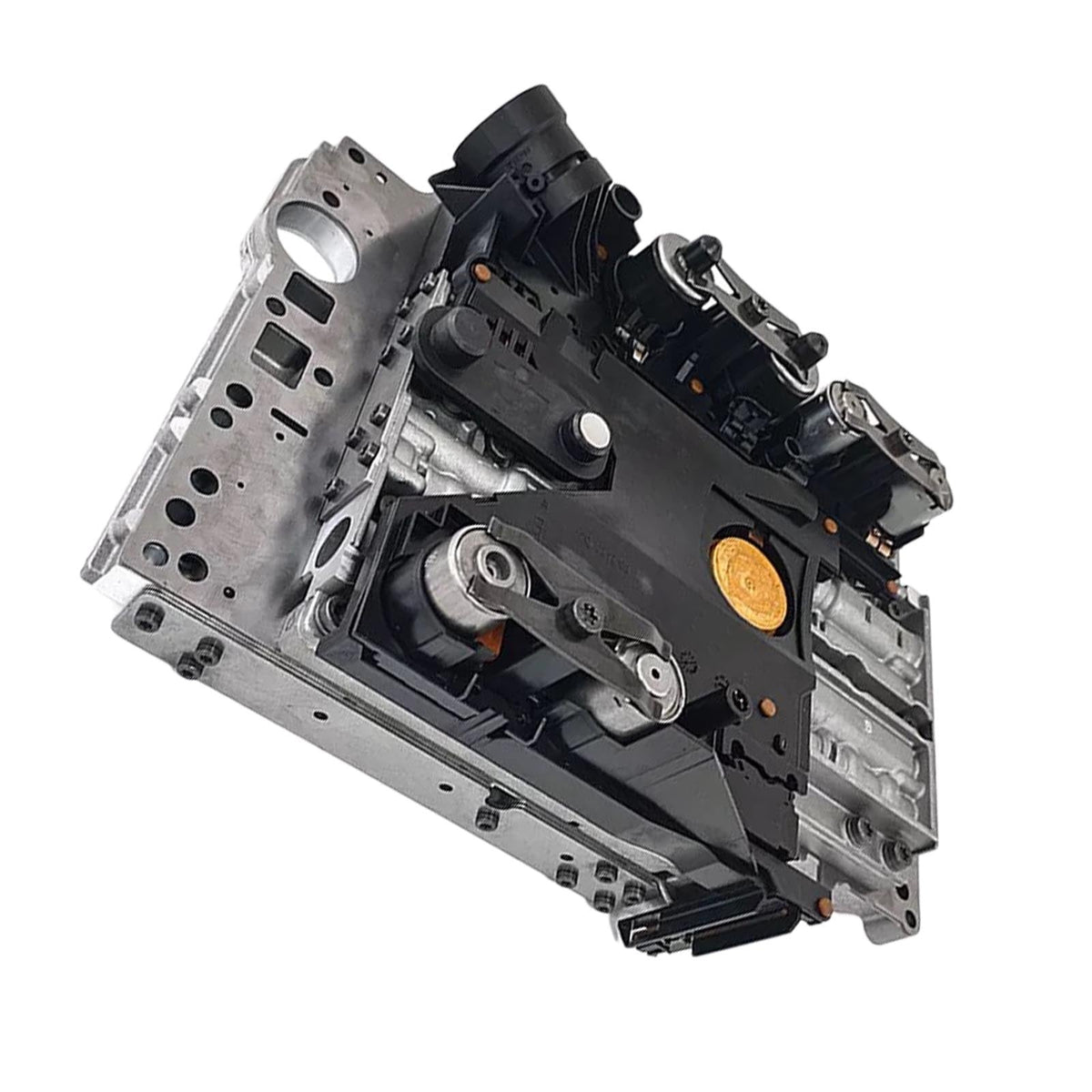 Valve Body Suitable For Mercedes 5 Speed Automatic Transmission 722.6-1